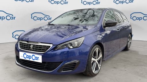 Peugeot 308 SW