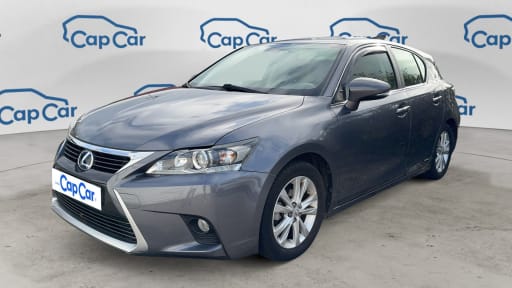 Lexus CT 200h