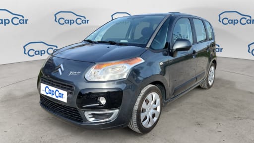 Citroen C3 Picasso