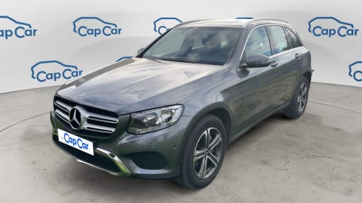 Mercedes Classe GLC