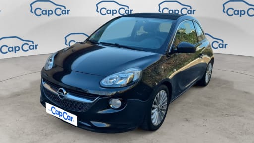 Opel Adam