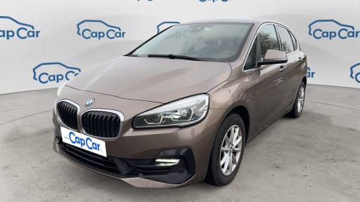 BMW Serie 2 Active Tourer