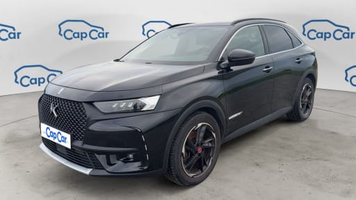 DS Ds7 Crossback
