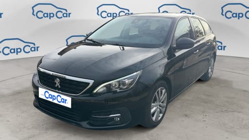 Peugeot 308 SW