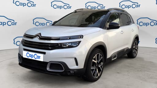 Citroen C5 AirCross AirCross