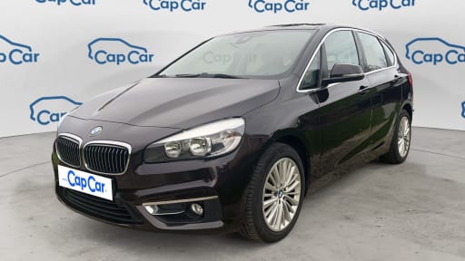 BMW Serie 2 Active Tourer