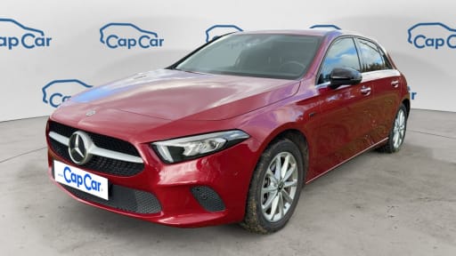 Mercedes Classe A