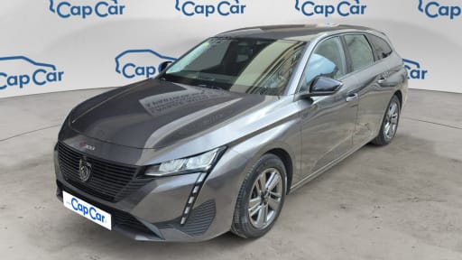 Peugeot 308 SW