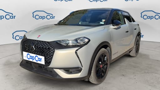 DS DS3 Crossback