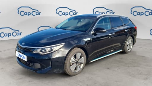 Kia Optima SW