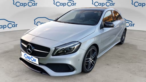 Mercedes Classe A