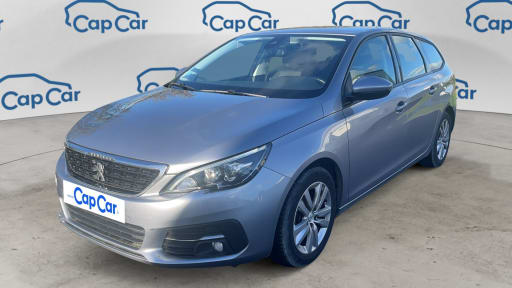 Peugeot 308 SW