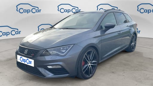 Seat Leon ST
