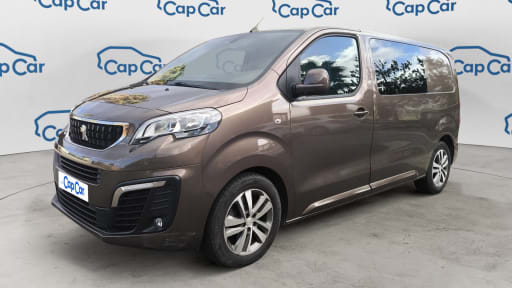 Peugeot Expert VU