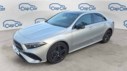 Mercedes Classe A Berline