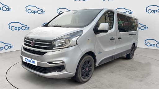 Fiat TALENTO COMBI LONG