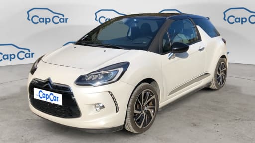 Citroen DS3