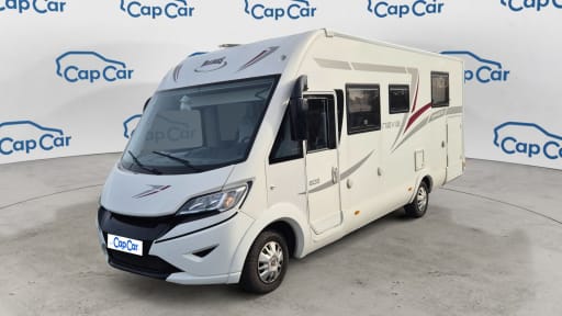 Mac Louis Intégral Nevis 80G