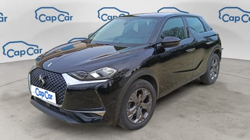 DS DS3 Crossback