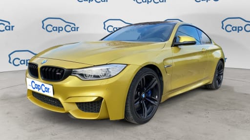 BMW M4