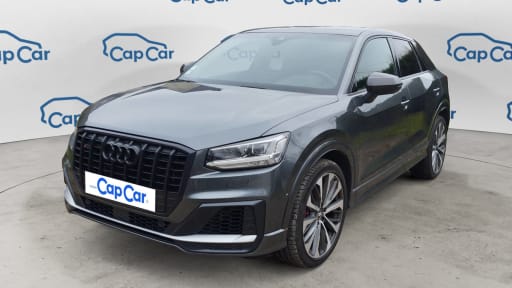 Audi SQ2
