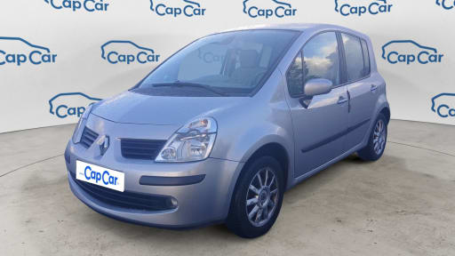 Renault Modus
