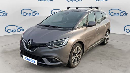 Renault Grand Scénic