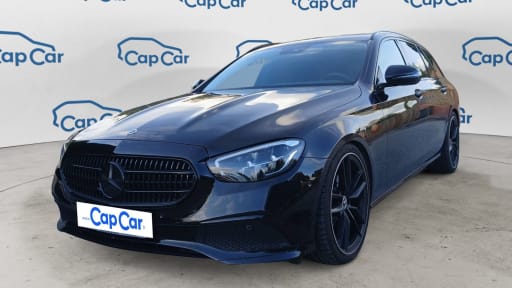 Mercedes Classe E Break