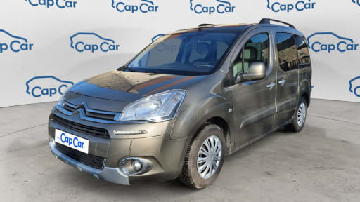 Citroen Berlingo Multispace