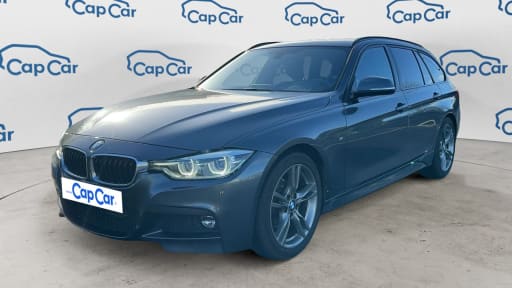 BMW Serie 3 Touring