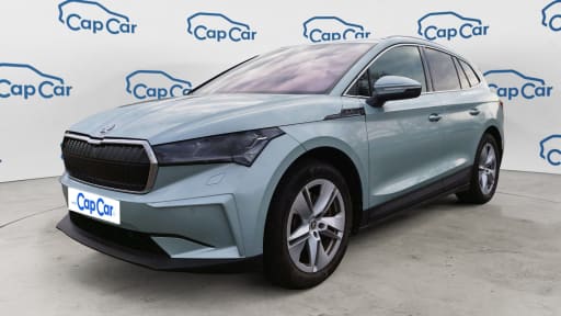 Skoda Enyaq IV