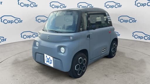 Citroen Ami