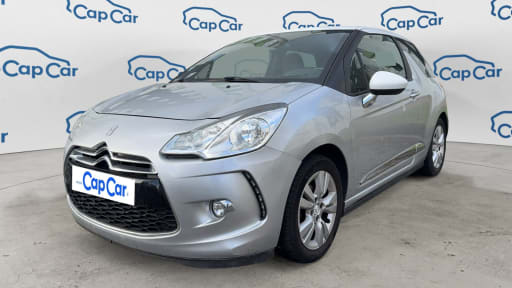 Citroen Ds3