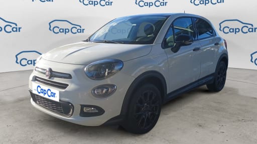Fiat 500 X