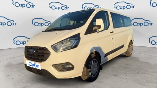 Ford Transit Custom  Combi L2H1