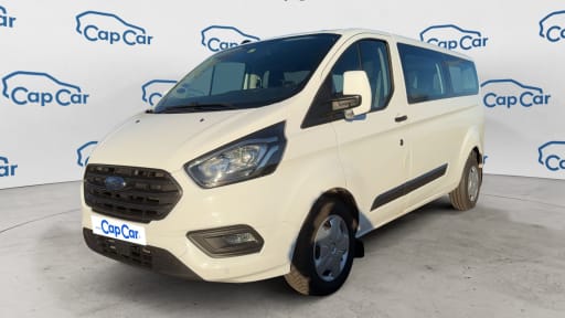 Ford Transit Custom  Combi L2H1