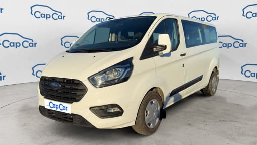 Ford Transit Custom  Combi L2H1