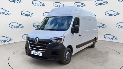 Renault Master VU