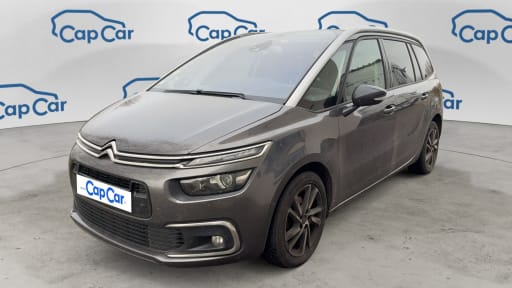 Citroen C4 Grand SpaceTourer