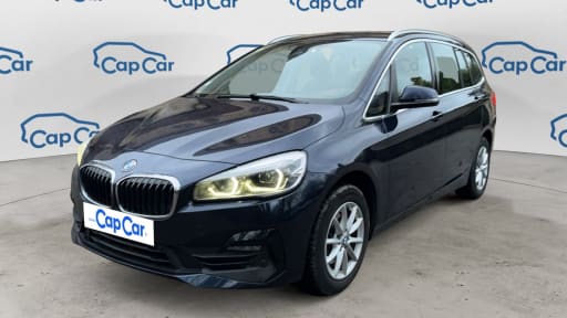 BMW Serie 2 Active Tourer