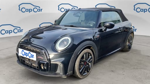 Mini Mini Cabrio
