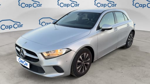 Mercedes Classe A
