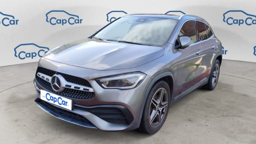 Mercedes Classe GLA