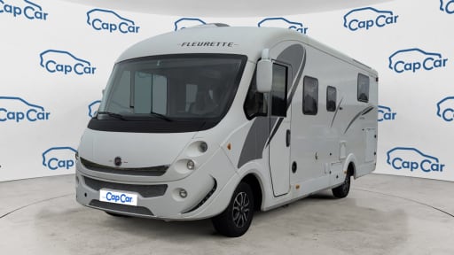 Fleurette Integral Discover 75 LMF