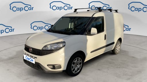 Fiat Doblo VU
