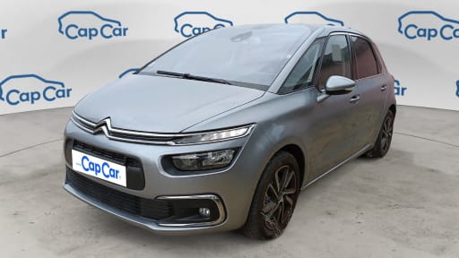 Citroen C4 SpaceTourer