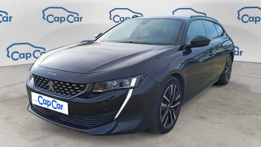 Peugeot 508 SW