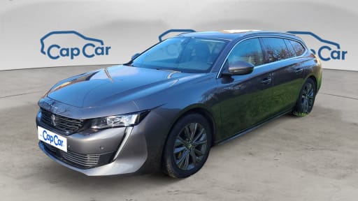 Peugeot 508 SW