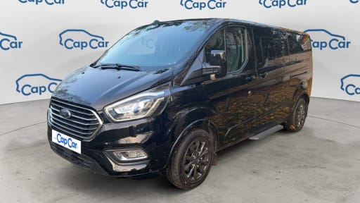 Ford Tourneo Custom L1H1