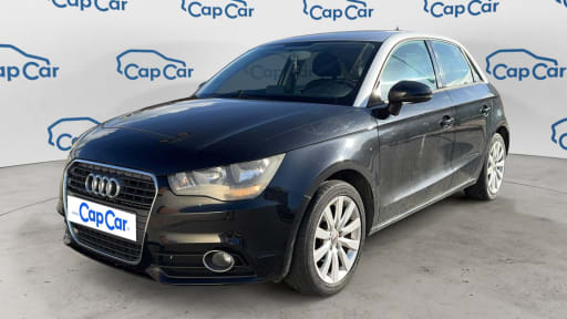 Audi A1  Sportback